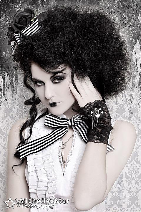 Scout Taylor-Compton Scout Taylor-Compton