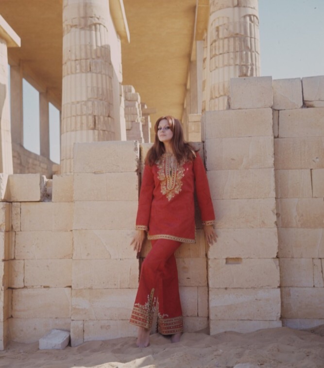 Image of Gianna Serra