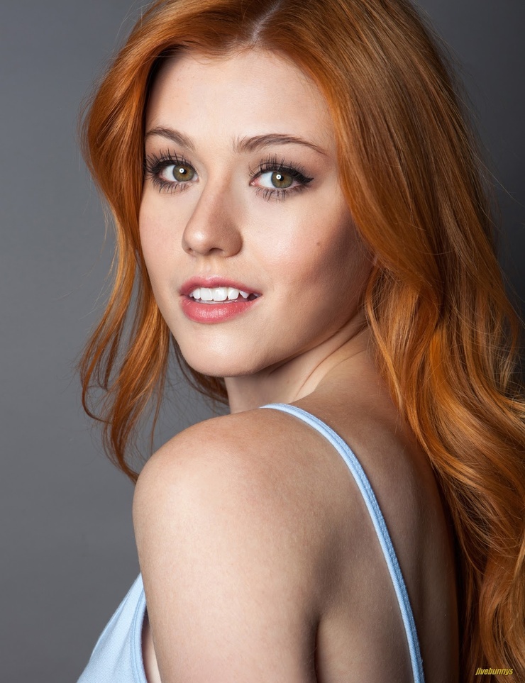 Katherine McNamara Katherine McNamara