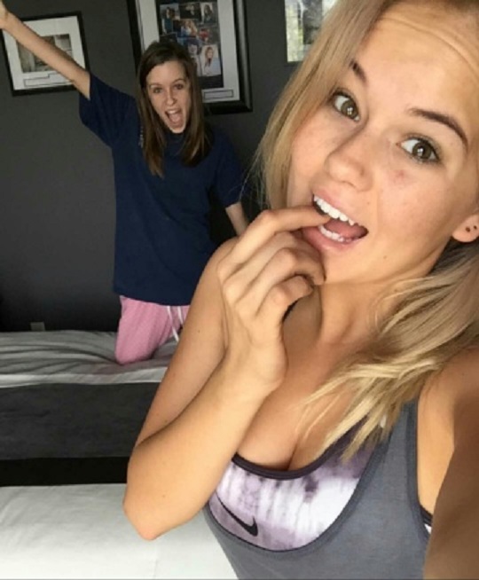 Debby Ryan