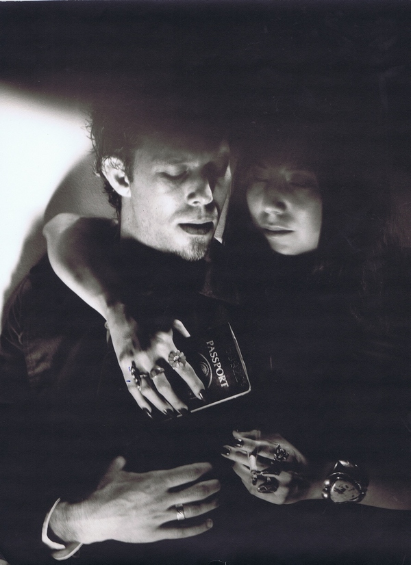 Tom Waits Tom Waits