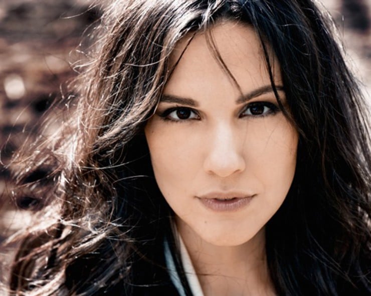 Simin Tander Simin Tander