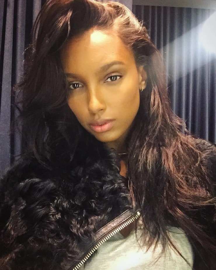 Jasmine Tookes