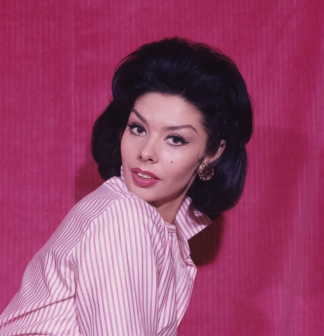 Picture of Gloria Paul