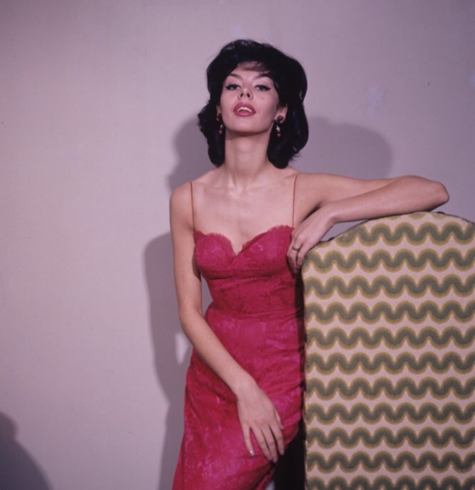 Picture of Gloria Paul