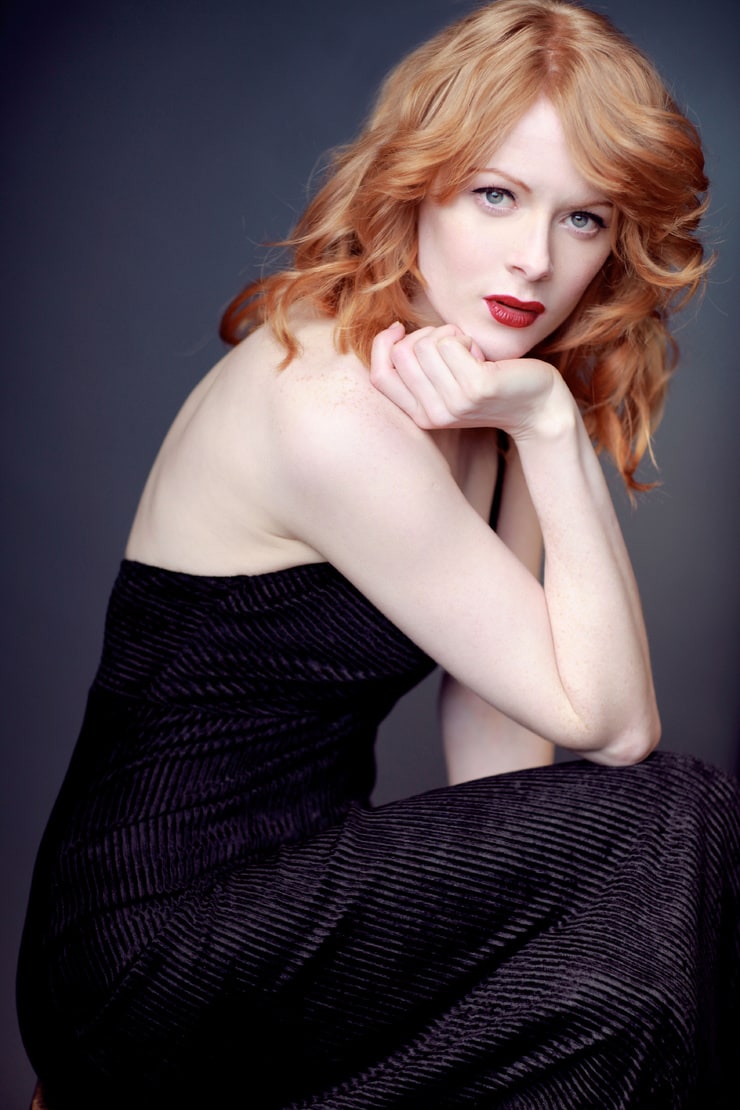 Emily Beecham