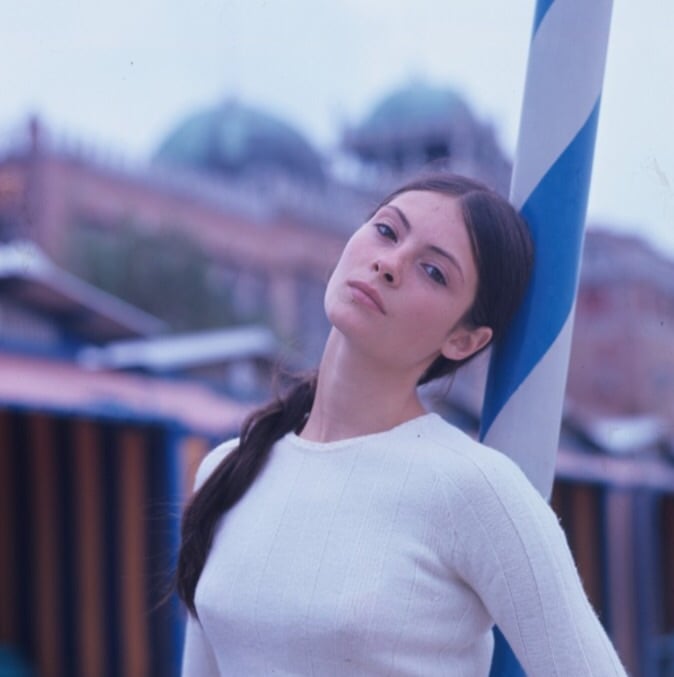 Picture of Sonia Petrovna