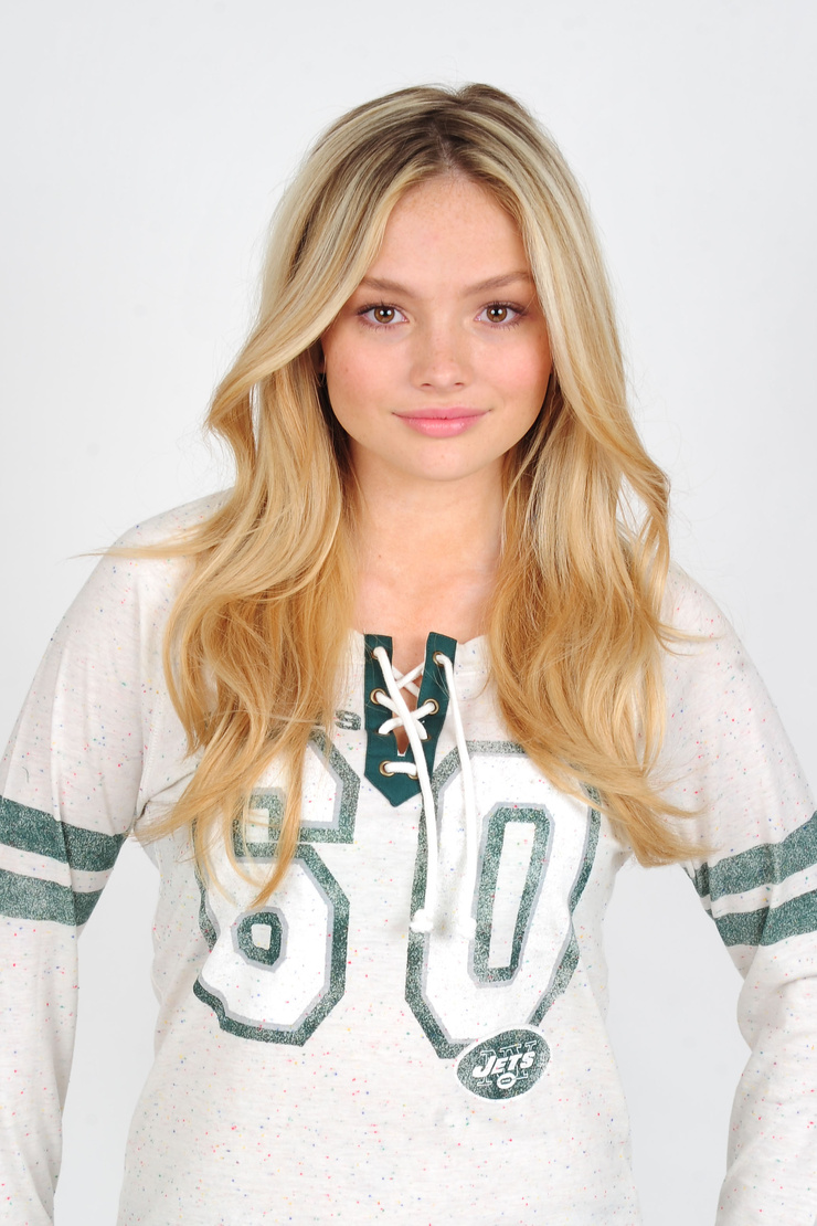 Natalie Alyn Lind