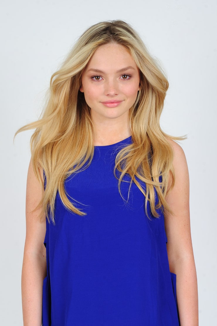 Natalie Alyn Lind