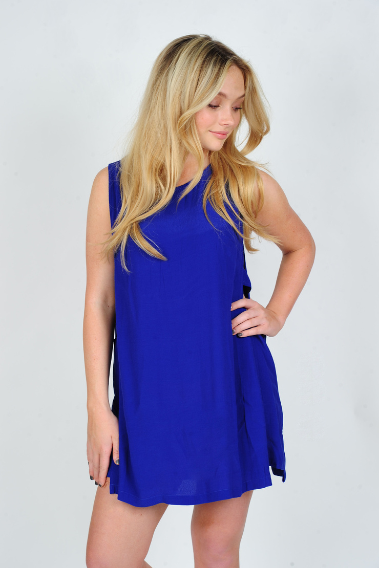 Natalie Alyn Lind