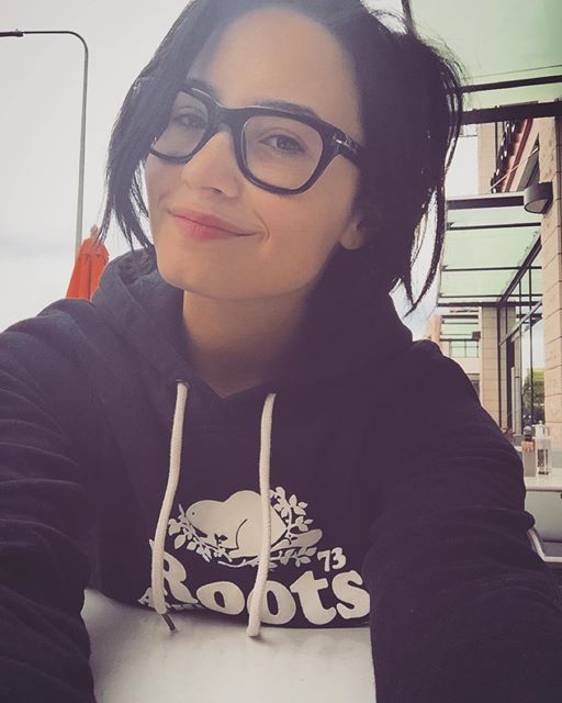 Demi Lovato
