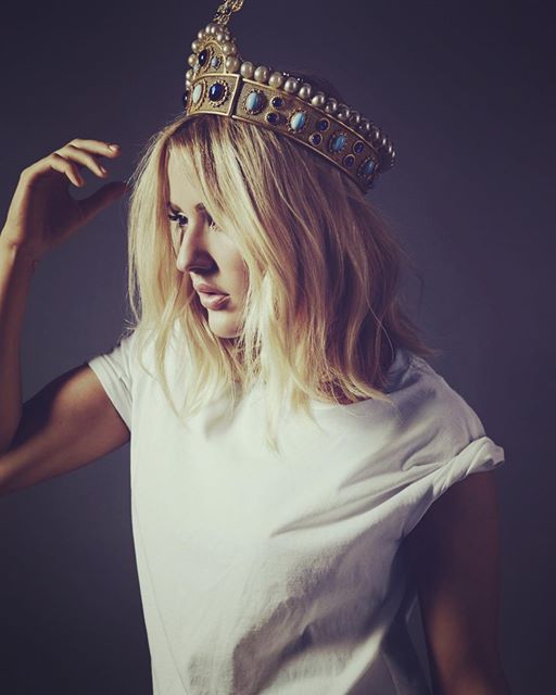 Ellie Goulding