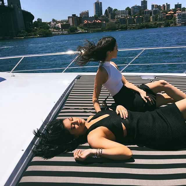 Kylie Jenner