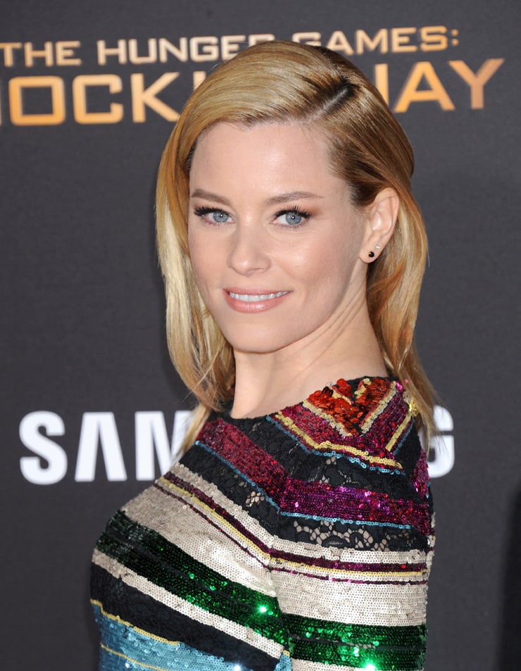 Elizabeth Banks