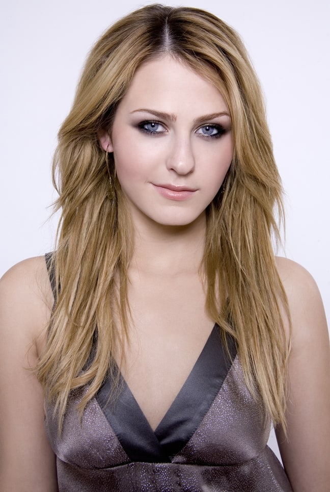 Scout Taylor-Compton