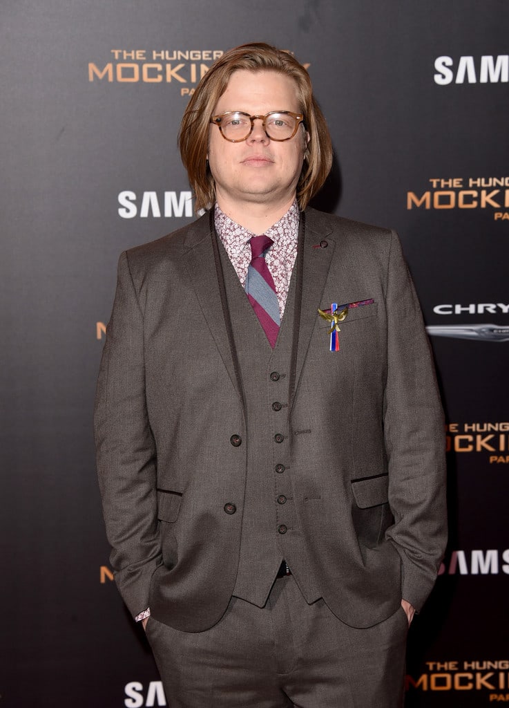 Elden Henson