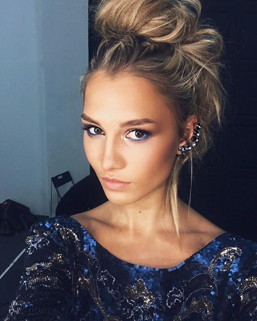 Daria Kostromitina