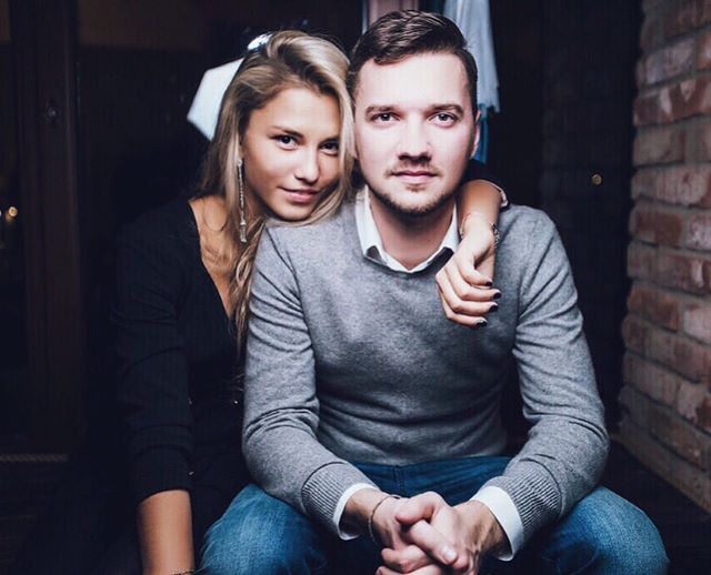 Daria Kostromitina