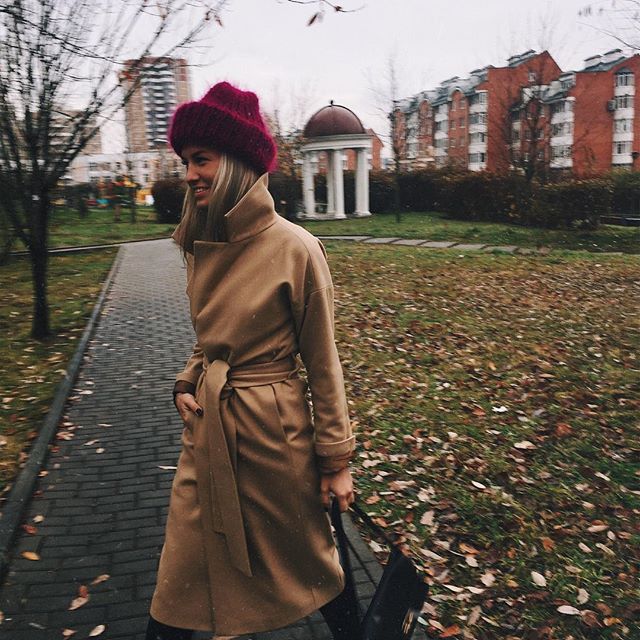 Daria Kostromitina