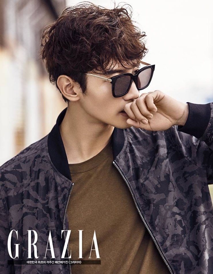 Chang-min Shim