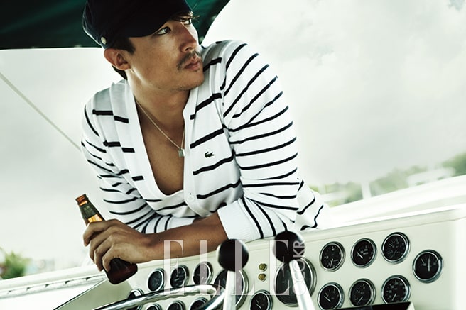 Daniel Henney