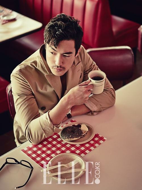 Daniel Henney