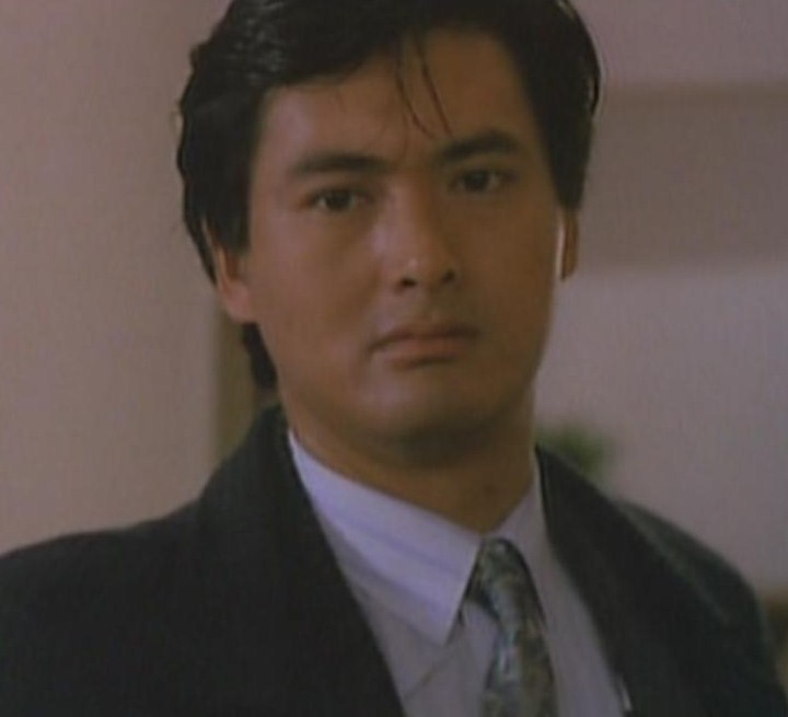 Chow Yun Fat
