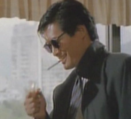 Chow Yun Fat