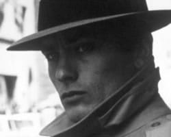 Alain Delon