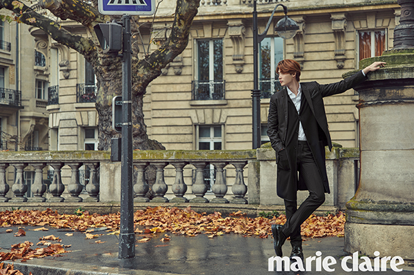 Jong Suk Lee