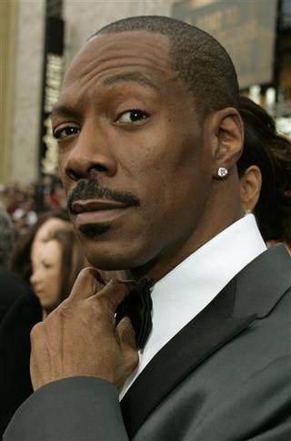 Eddie Murphy