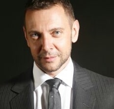 Danilo Bertazzi