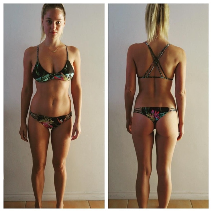 Genevieve Morton Genevieve Morton