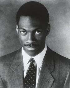 Eddie Murphy Eddie Murphy