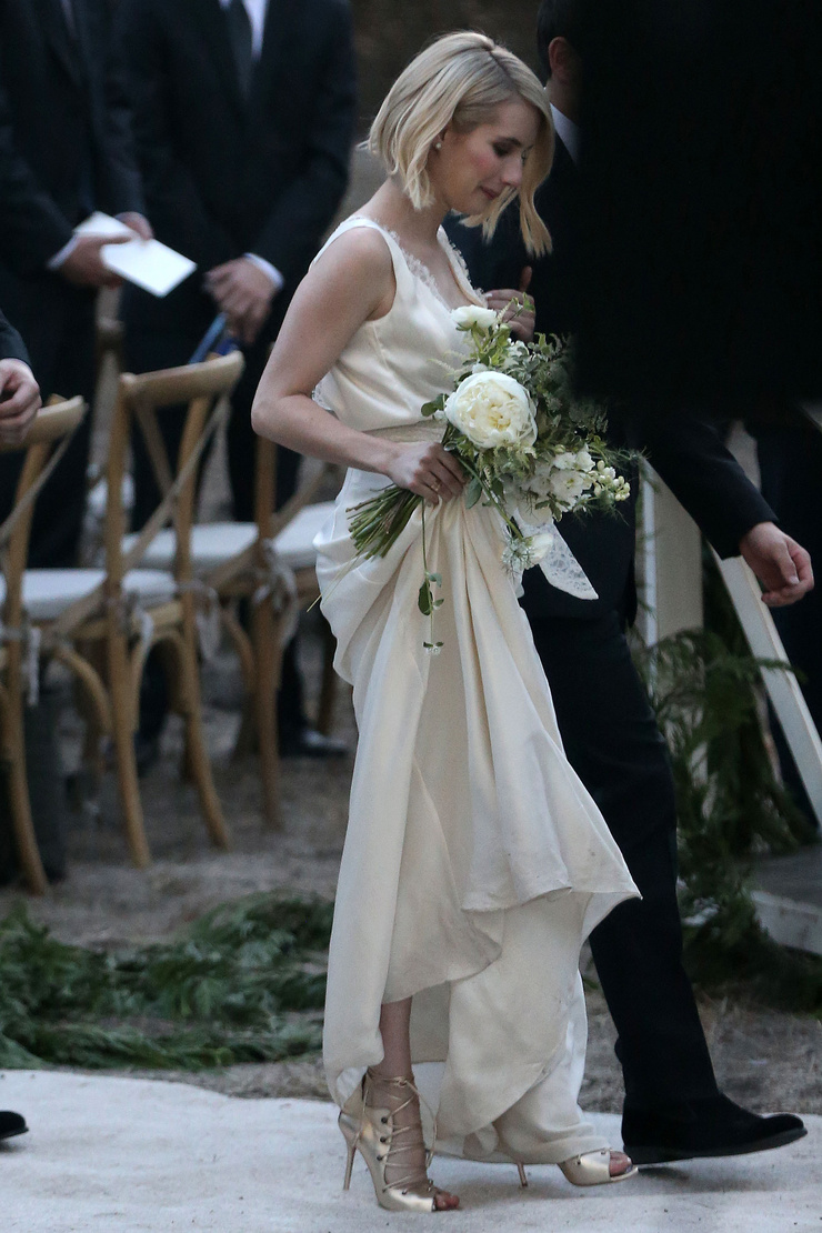 Emma Roberts
