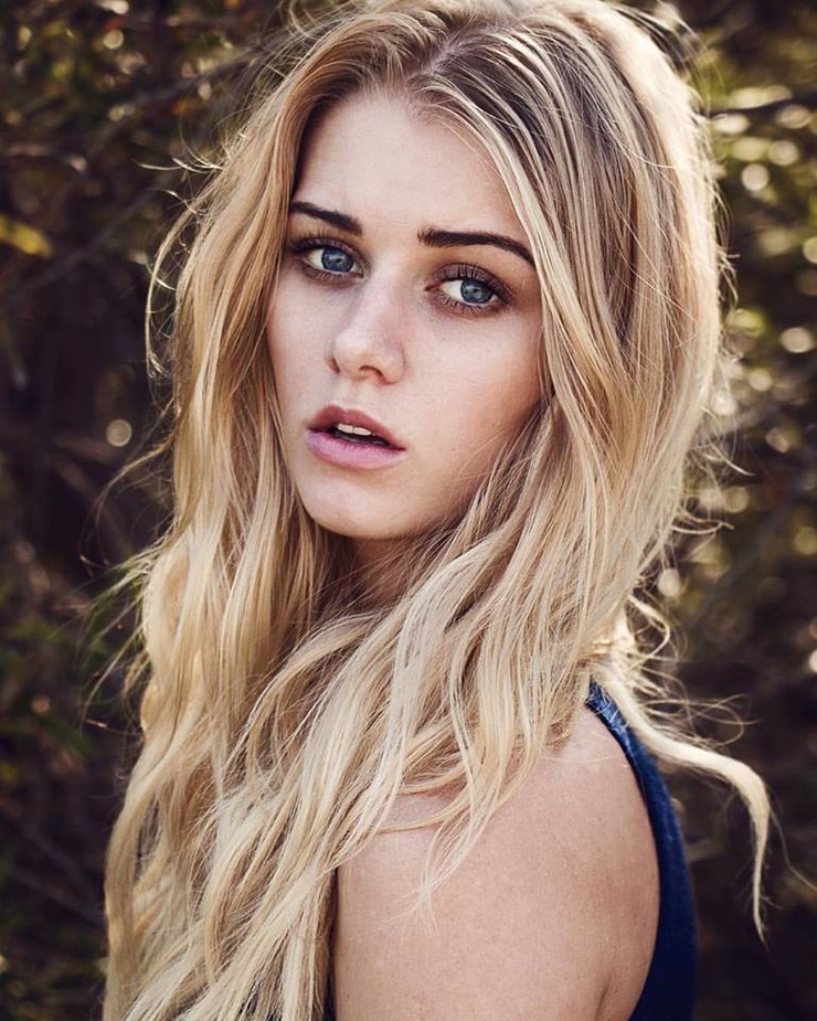 Alena Savostikova Alena Savostikova