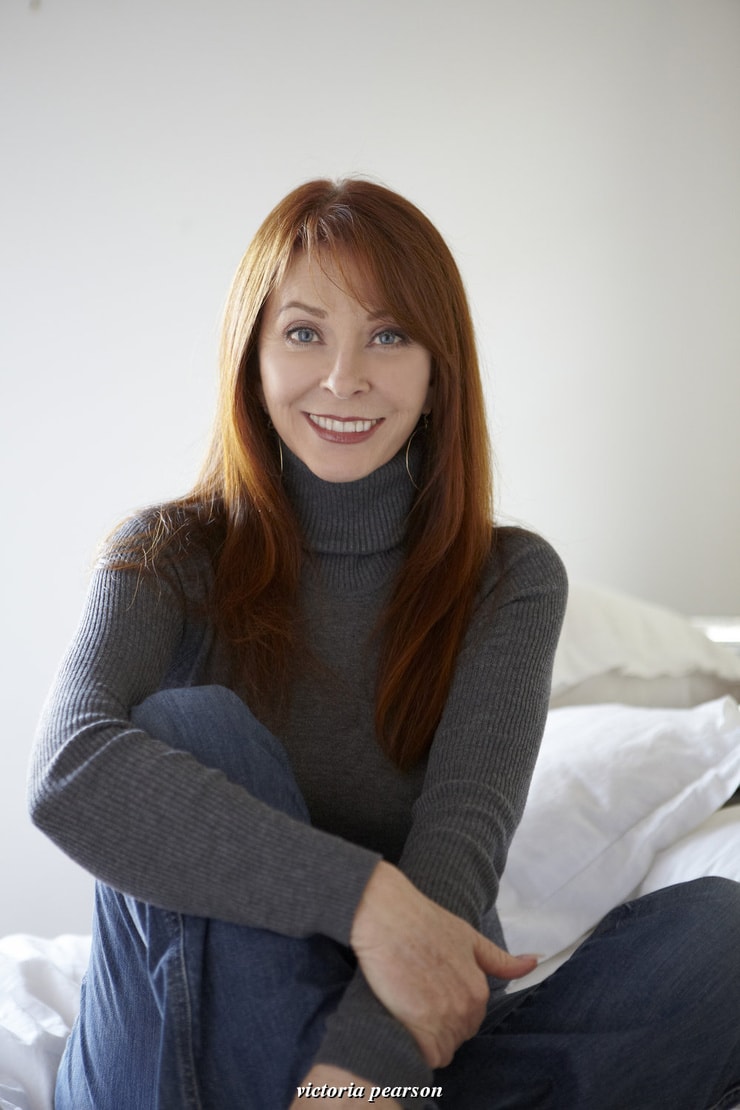 Picture of Cassandra Peterson