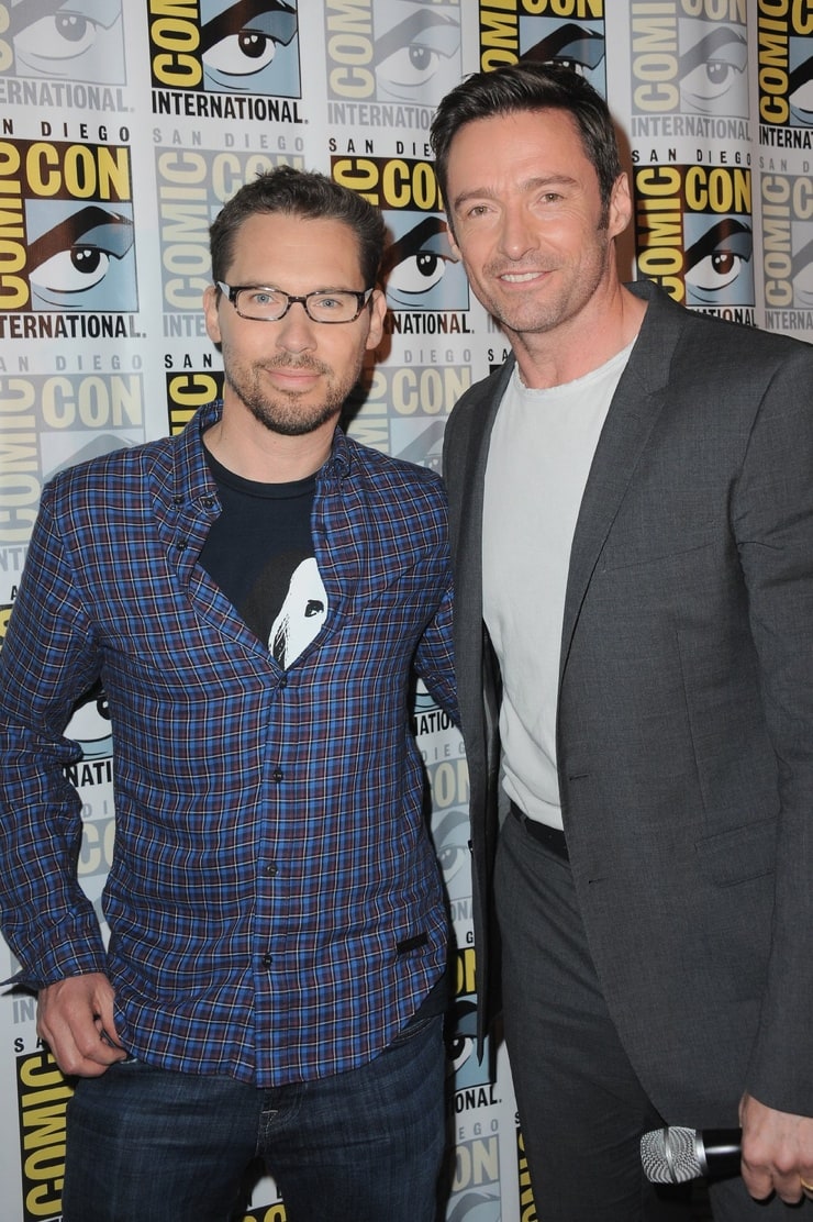 Bryan Singer