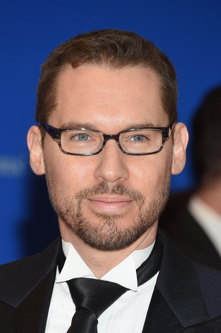 Bryan Singer