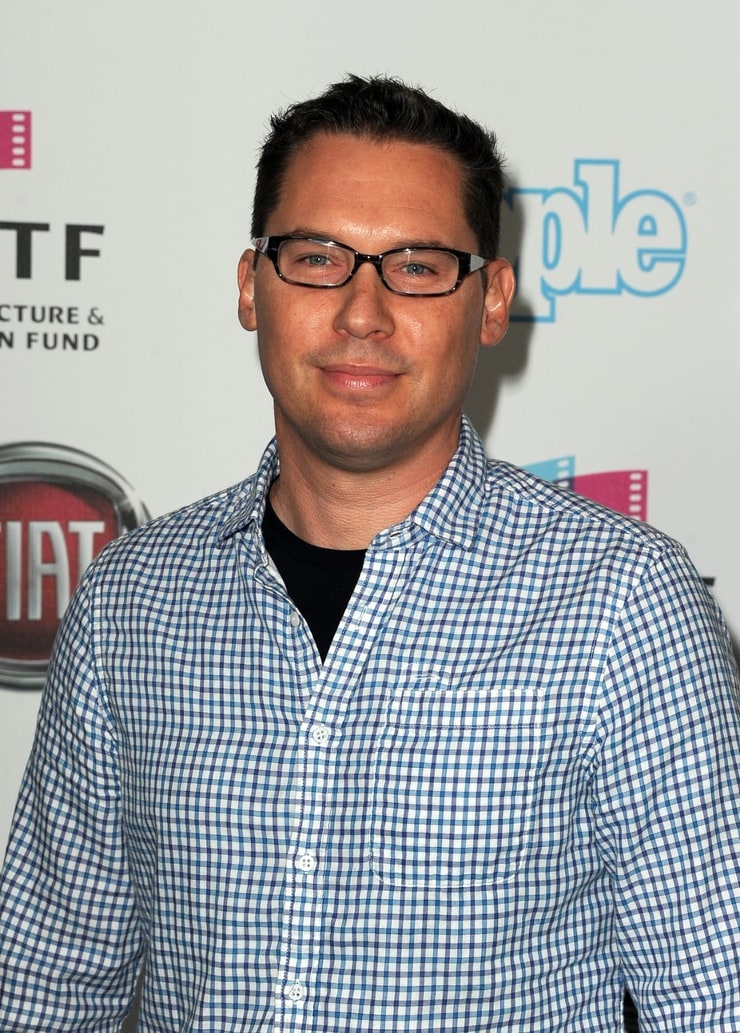 Bryan Singer