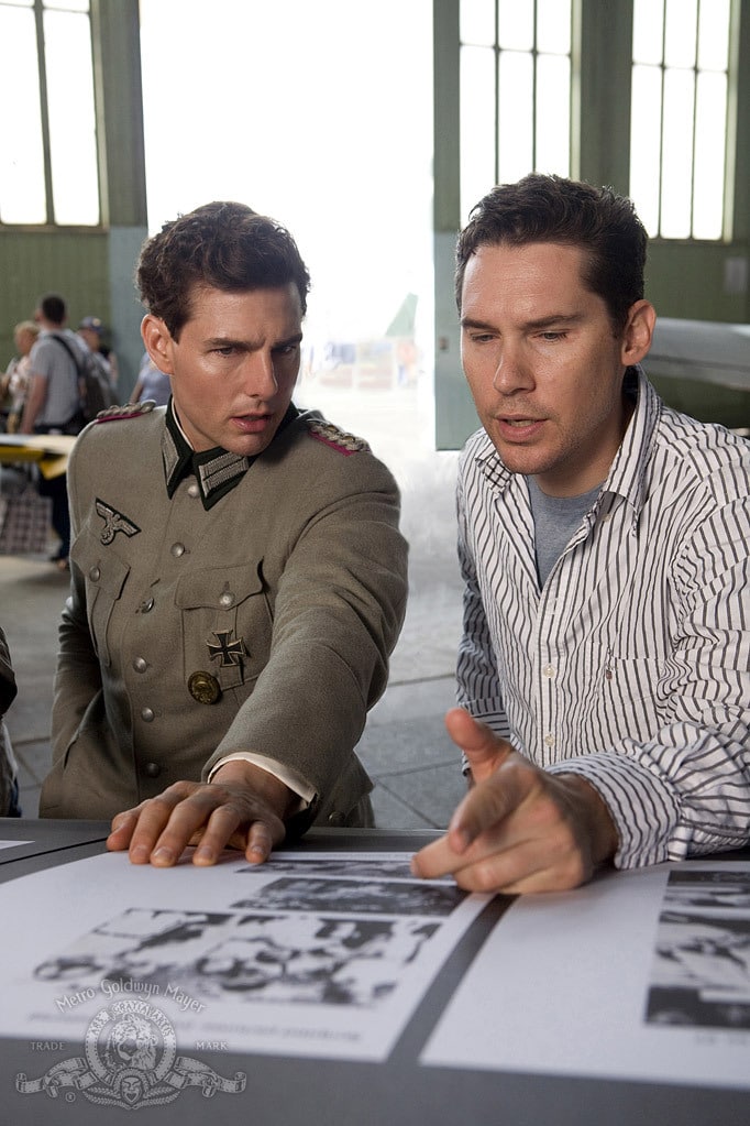 Bryan Singer