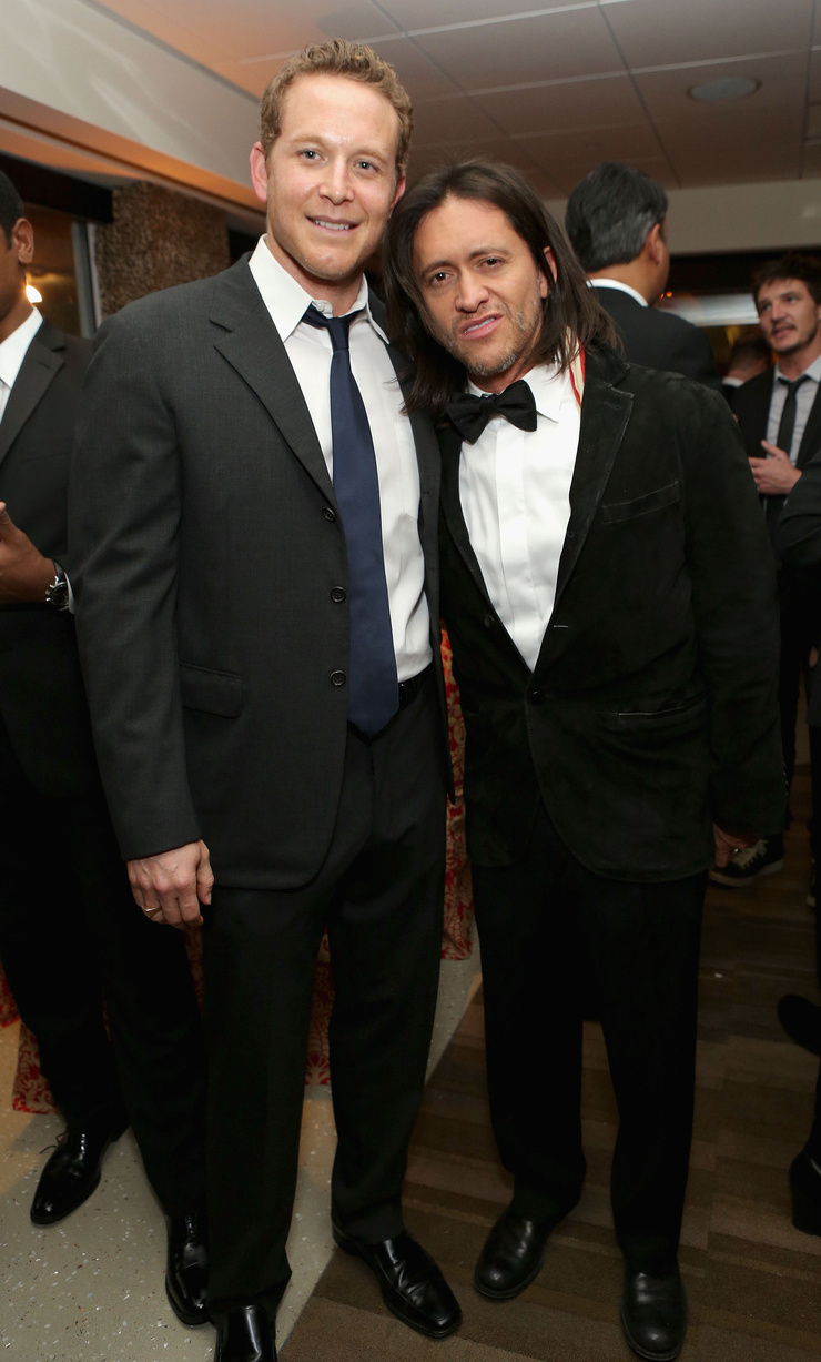 Clifton Collins Jr.