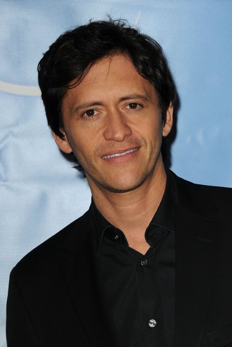 Clifton Collins Jr.