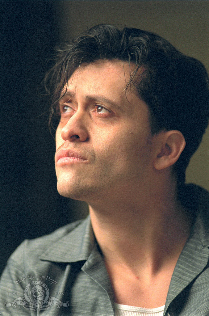 Clifton Collins Jr.