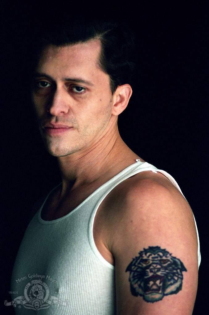 Clifton Collins Jr.