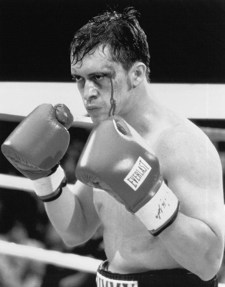 Clifton Collins Jr.