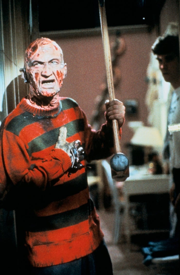 Robert Englund