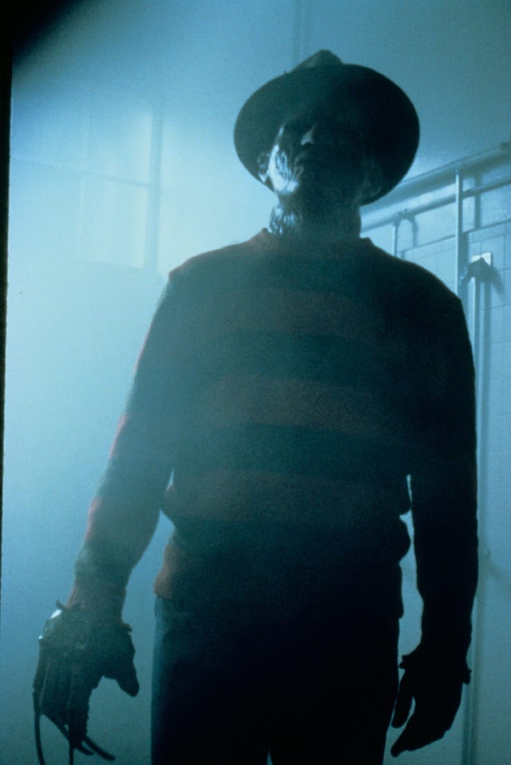 Robert Englund