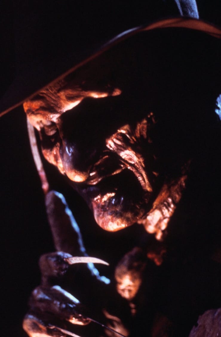 Robert Englund