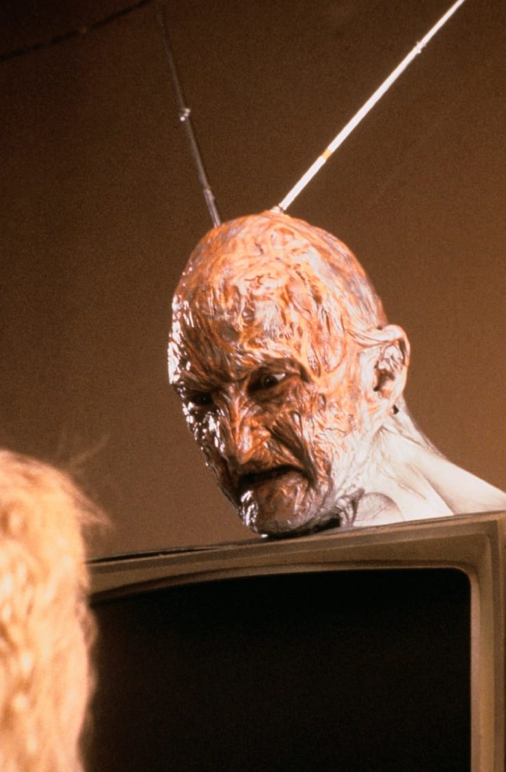 Robert Englund